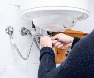 About Water Heater Repair LLC South Sterling, PA